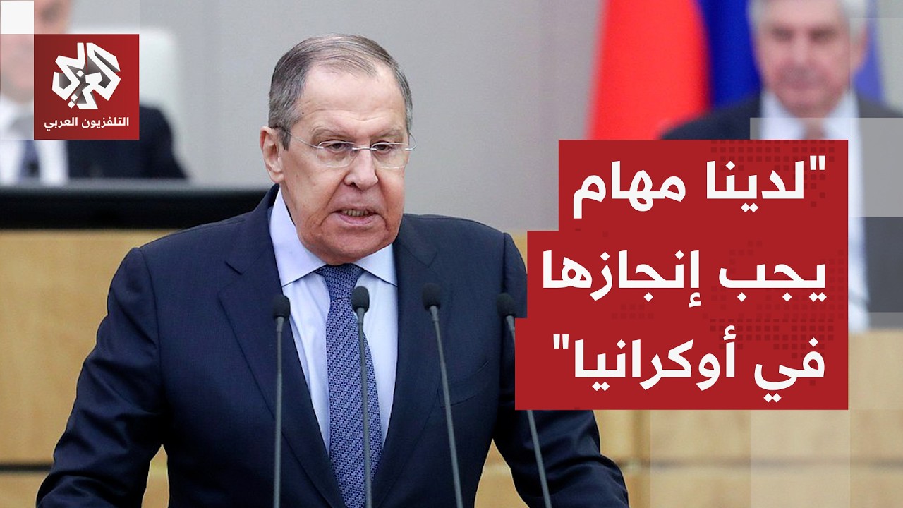 حرب أوكرانيا.. جولة تفاوض جديدة في أبو ظبي وروسيا غير مستعجلة على إنهاء الحرب
