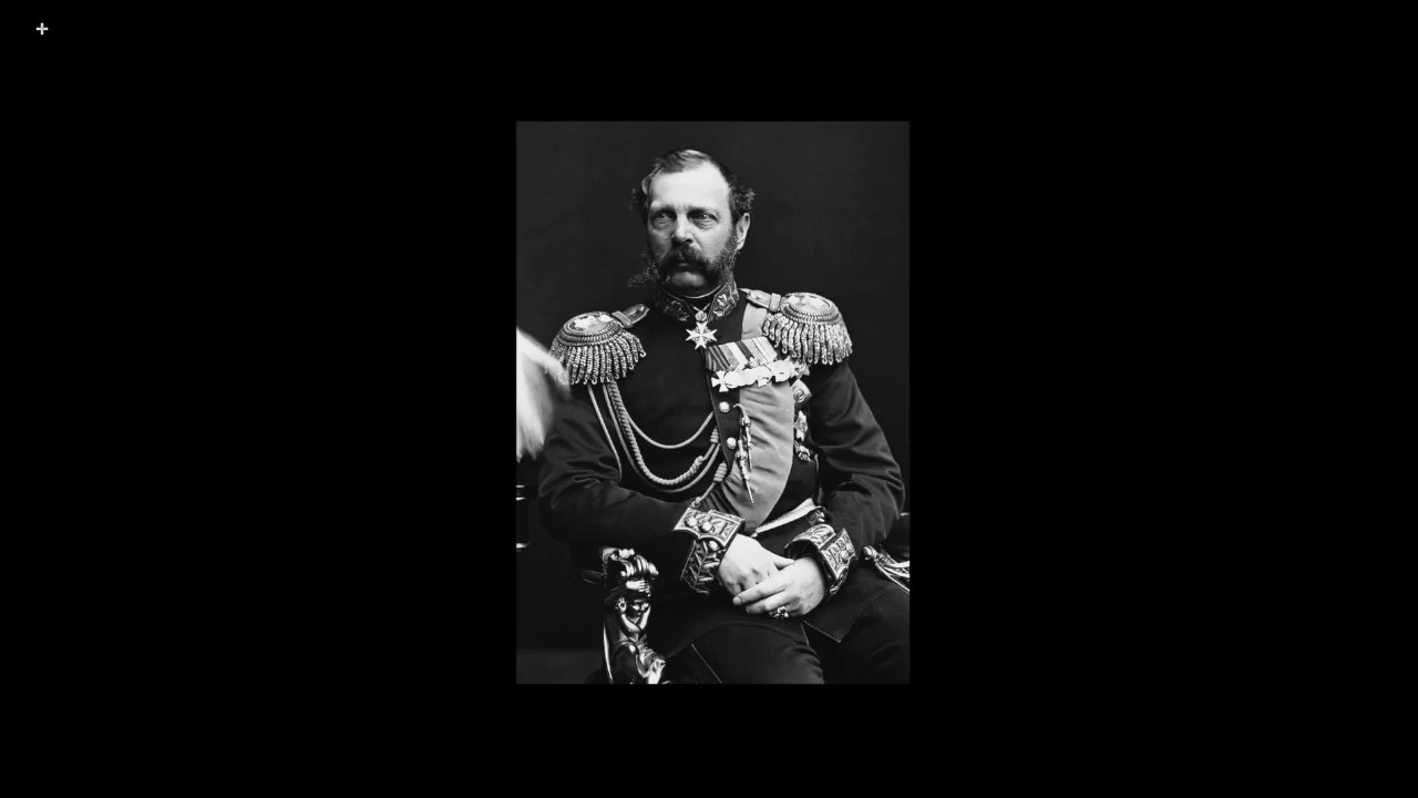 Место убийства русского царя Александра II. Посещение места.