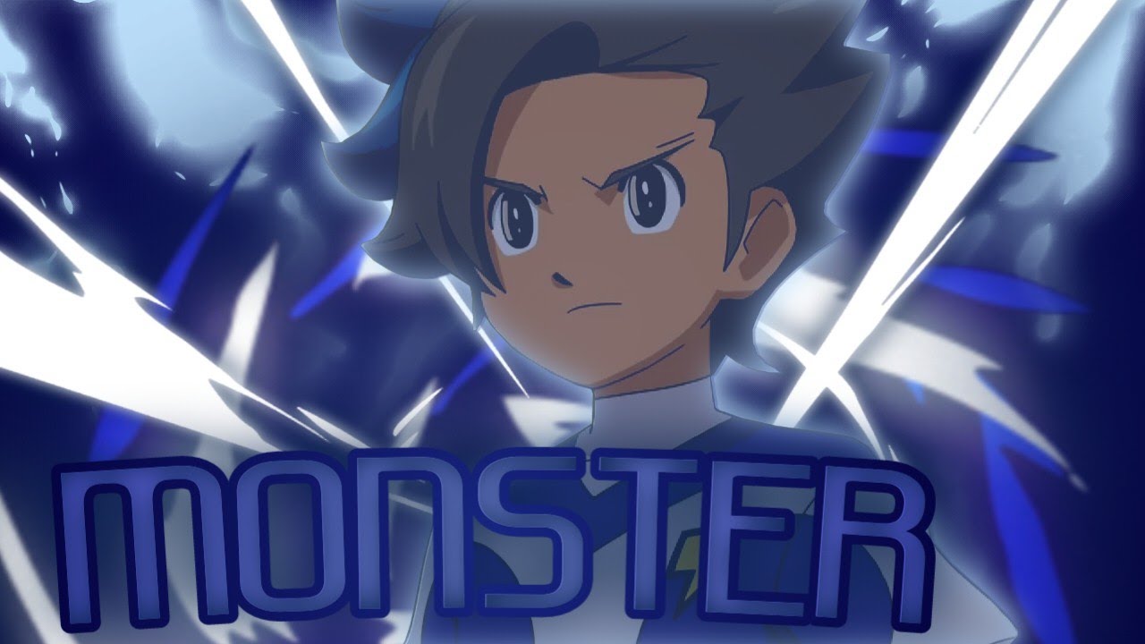 [AMV] 💢 Matatagi Hayato | Monster 🤬