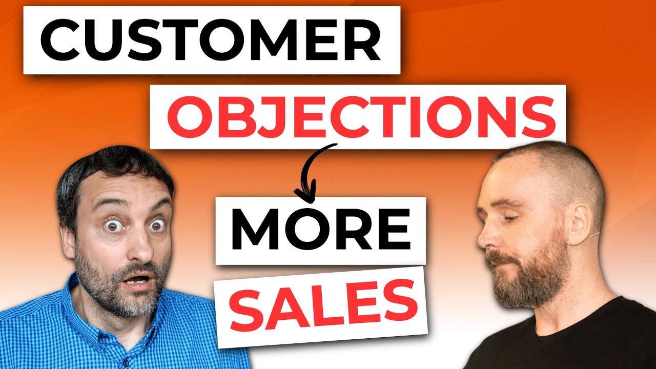 Increase Amazon Sales By Addressing Customer Objections In Product Listings