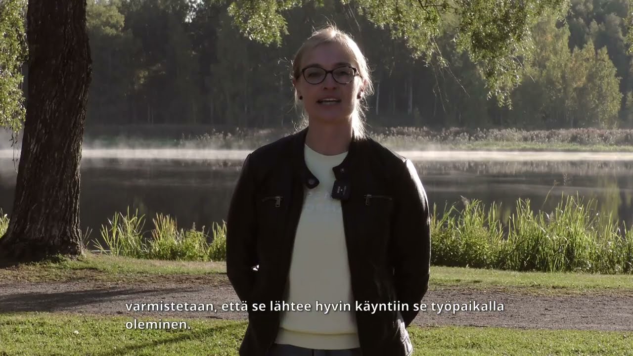 Kuinka Kiipulan ammattiopisto tukee työnantajia?