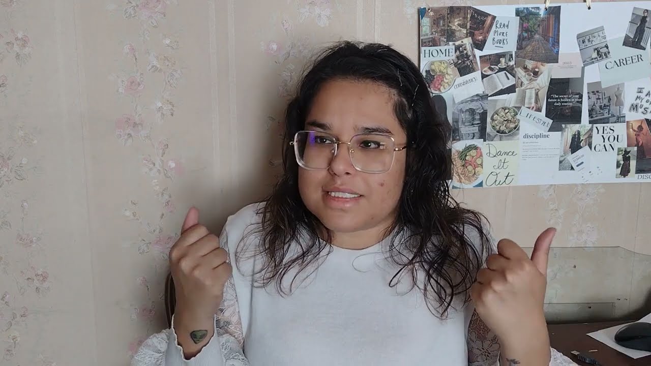 I am 30 something and starting over | The 30's diaries | Intro .000