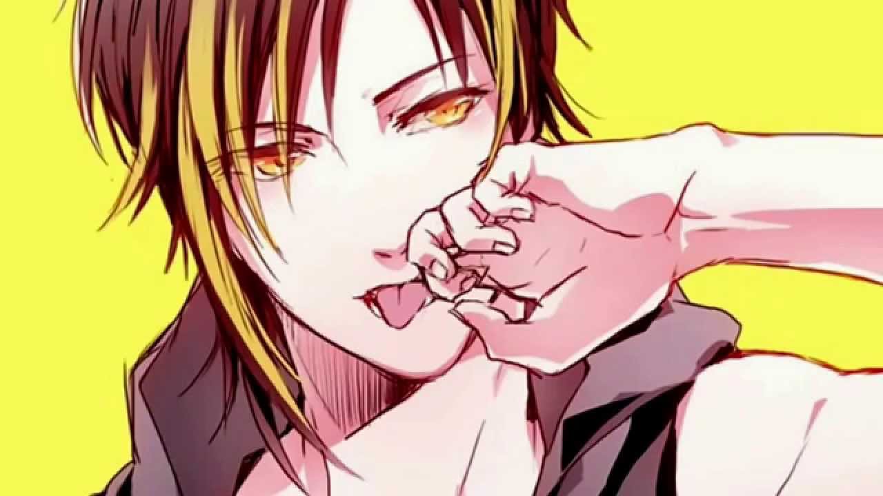 I'm A Freak ~ Nightcore