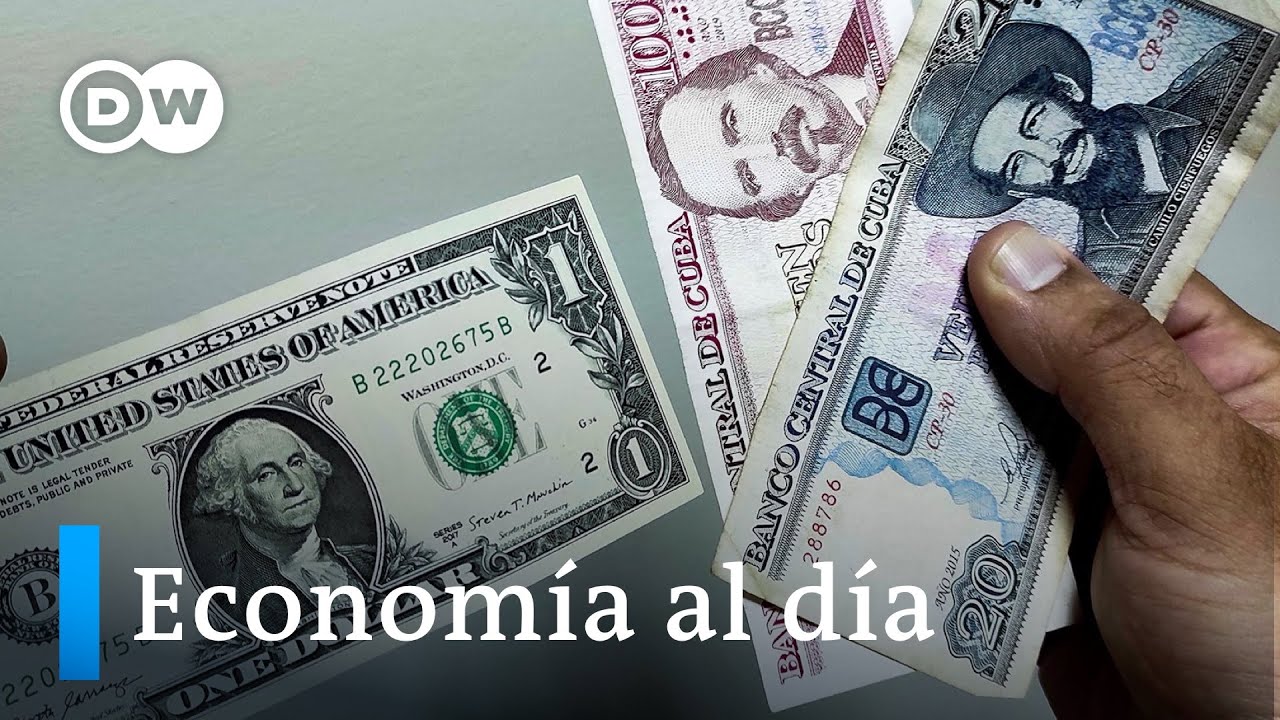 Cuba legaliza la compraventa de divisas