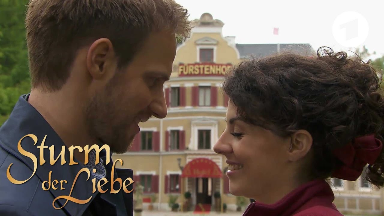 Special: Rückblick Pauline & Leonard | Sturm der Liebe