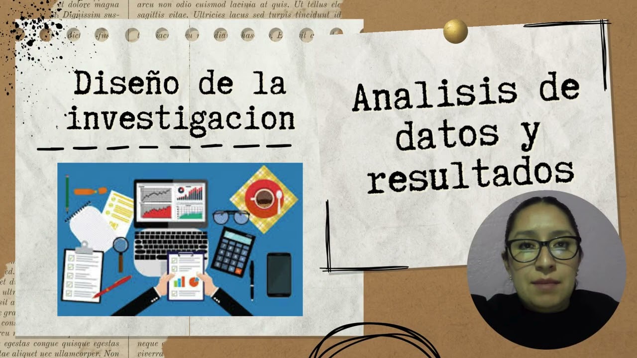 Mi proyecto de investigación