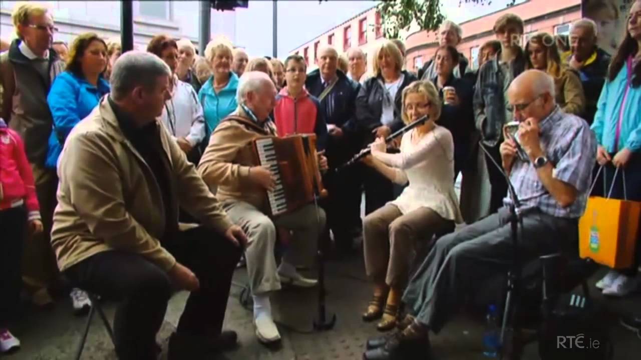 Fleadh Cheoil 2014 - Episode 6 (Part 1/2)