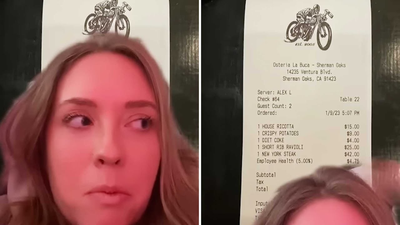 The Latest Scheme Restaurants Are Using To Screw Workers