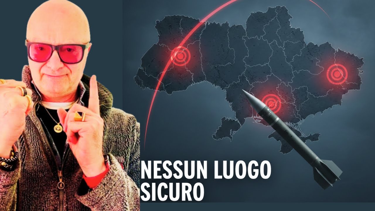 ❗️Minaccia su tutta l’Ucraina: la Russia riattiva i missili Iskander-M1 da 1500 km