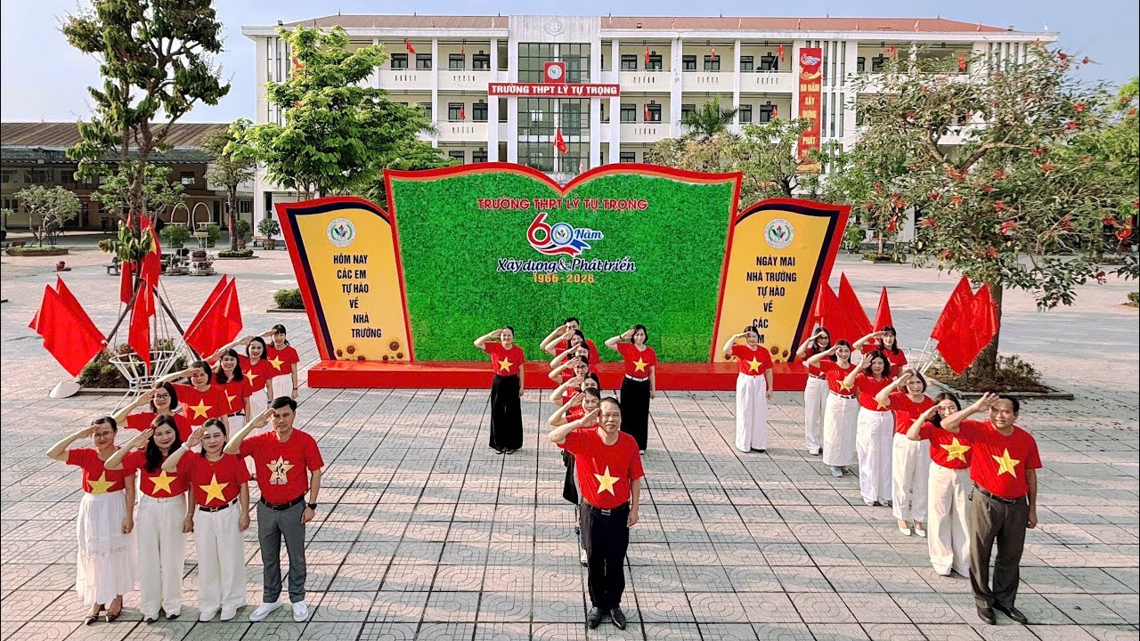 CẢM ƠN PHỤ HUYNH