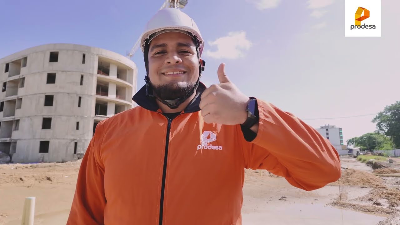 Avance de obra Strada &ndash; Cartagena | El dise&ntilde;o que elegiste, sigue avanzando