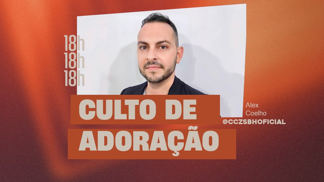 A Lei do sábado  - Alex Coelho