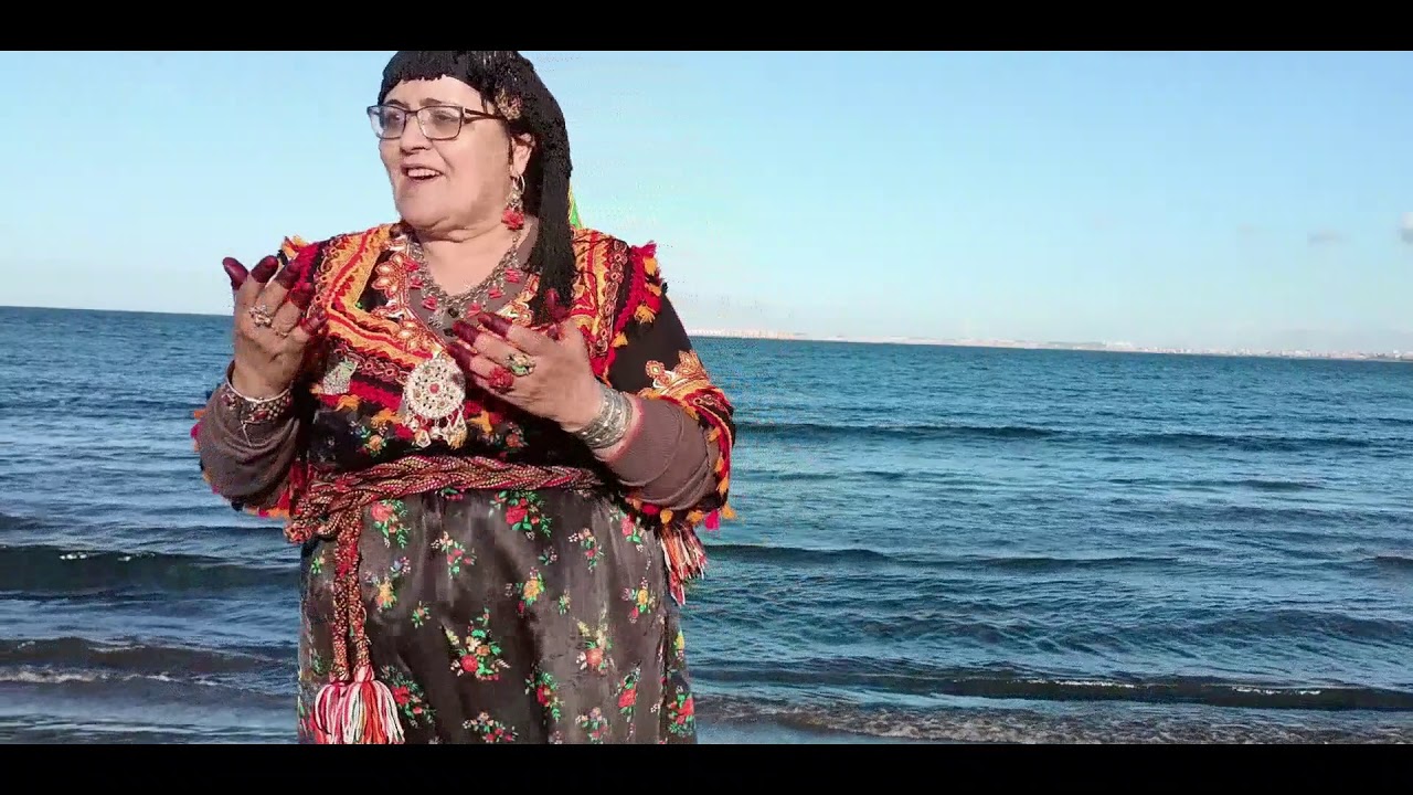 NA HOURIA - GOULAGH ADHELHOUGH WAHDHI (Clip Officiel 2021)