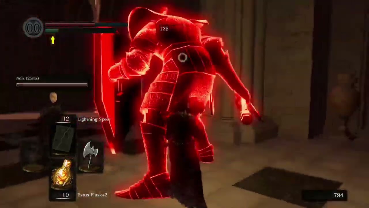 Dark Soul Remastered Seamless Co op Cap 2 Parte 1