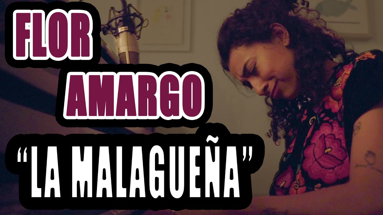 Flor Amargo Interpreta 