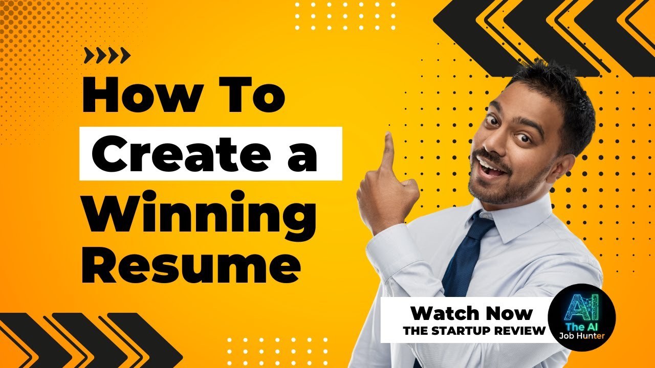 How to Create a Winning Resume for WeLocalize, Telus & RWS.