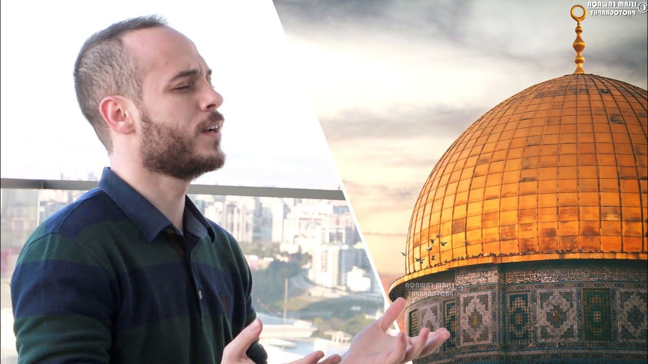 ميدلي القدس | زهرة المدائن - موطني - سوف نبقى هنا - اسلمي يا قدس