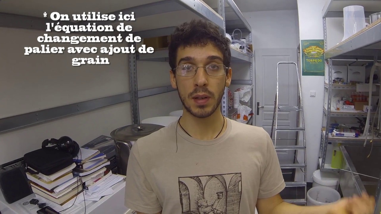 Brasser en 
