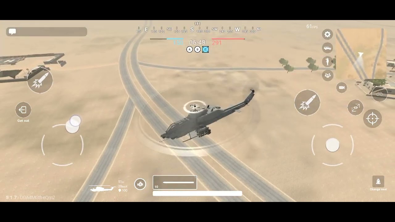 harekat 2 part 43 😍😍 pvp gameplay 😍😍 hope you enjoy 😁😁 but i tried but still lose😅😅