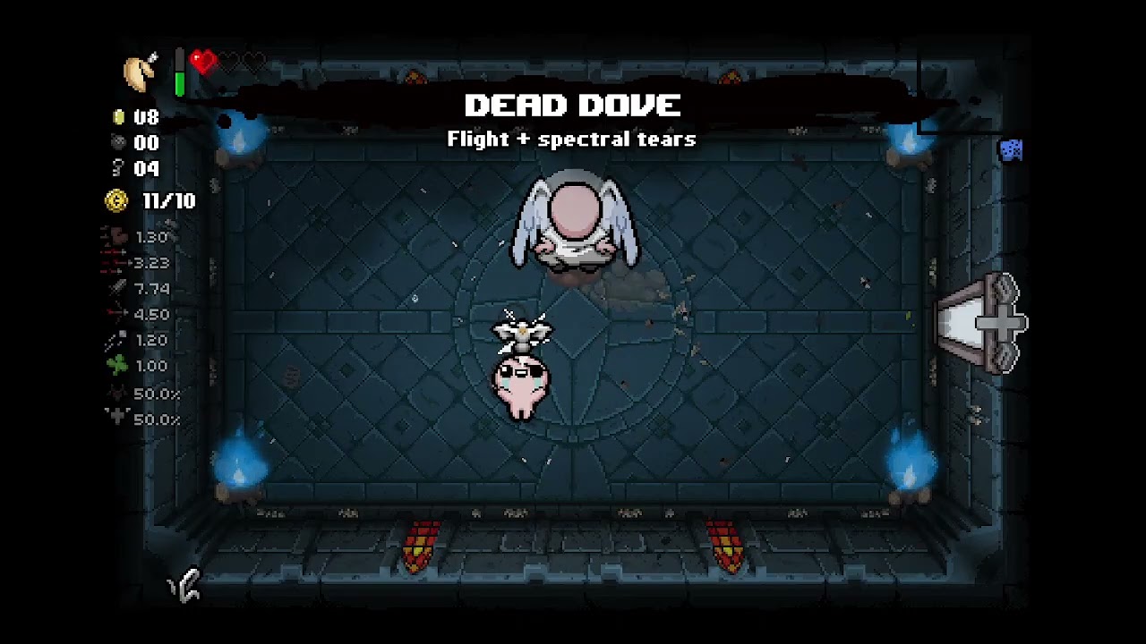 cain domina su codicia