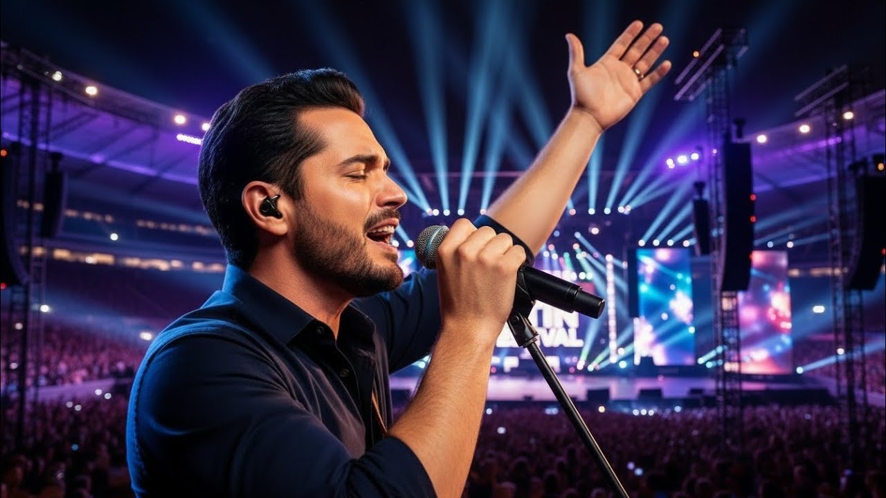 E A Vitória Chegará! - Letra e Melodia orgânica por Luciano da Rocha, interpretação via Suno.
