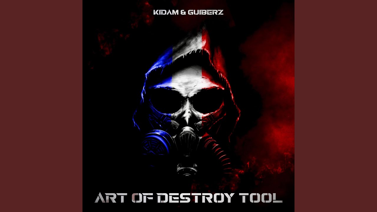 Art Of Destroy Tool