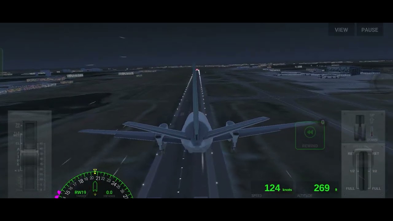 Airline commander!Successfully completed 'D' level Licence🥳Guys Worth watching flying video is here🤝