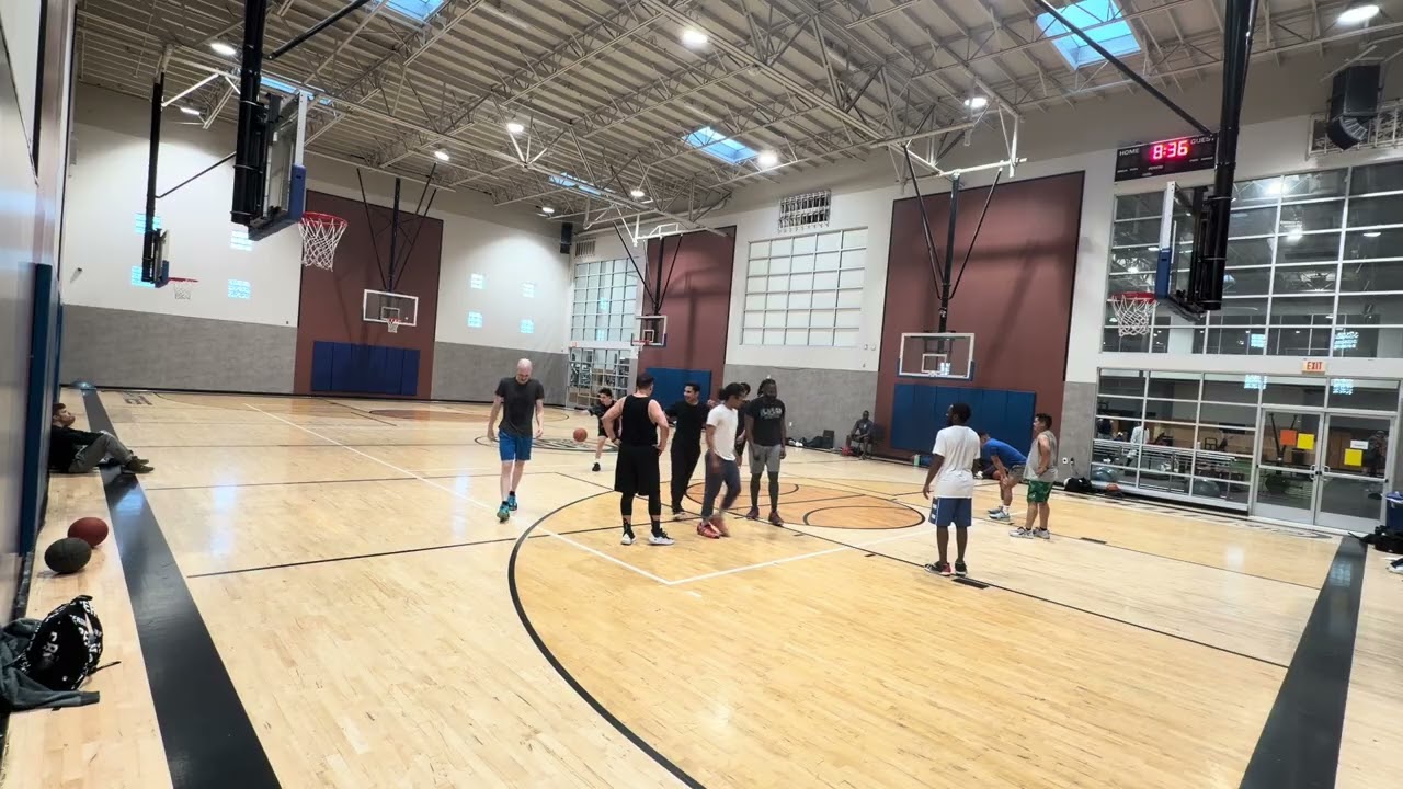 WC 24 - 2/18/26 Wednesday 6am - Game 7