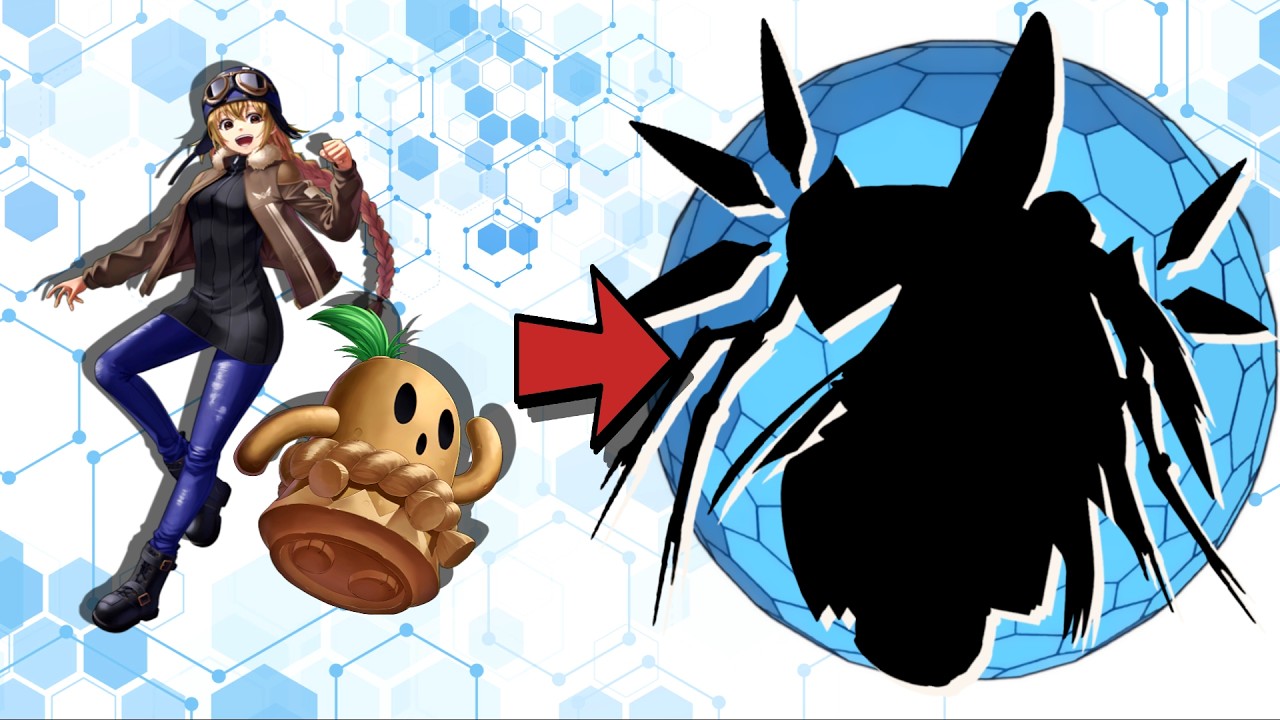 Mirai's HANIMON Shinka! KAGUYAMON Evolution Line!