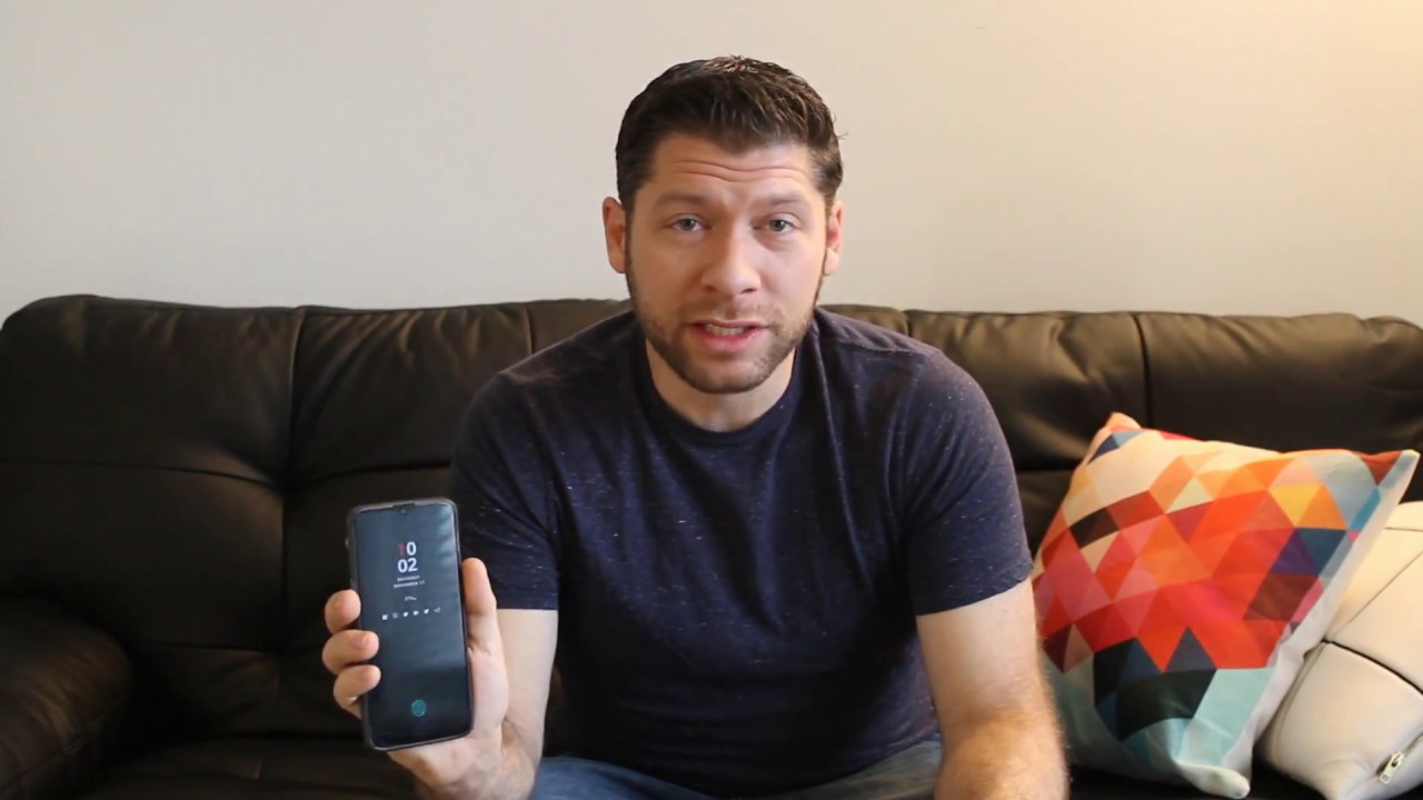 OnePlus 6T WORKS on Verizon - My Experience