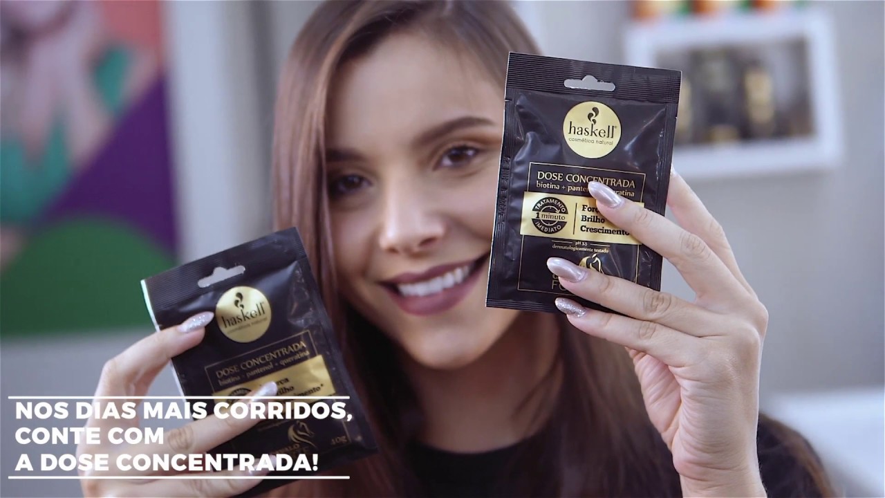 Linha Cavalo Forte: Saiba como usar!