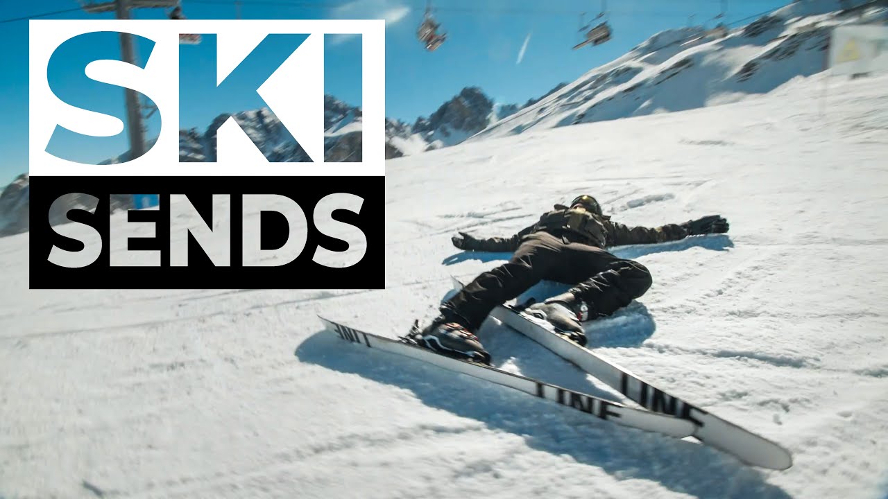 Skiday - Skill Mode #6