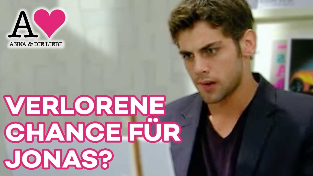 Verlorene Chance für Jonas | Staffel 1 Folge 43 | Anna und die Liebe 🩷