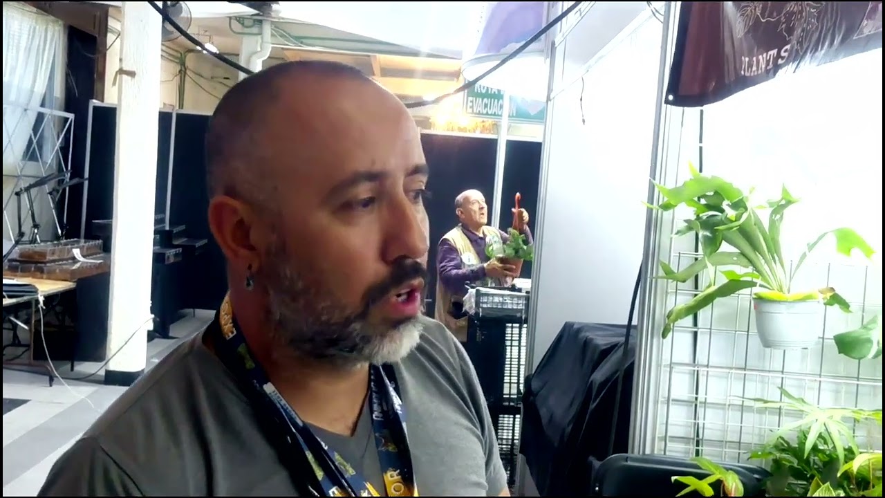 Estos expositores te invitan a Animalia 