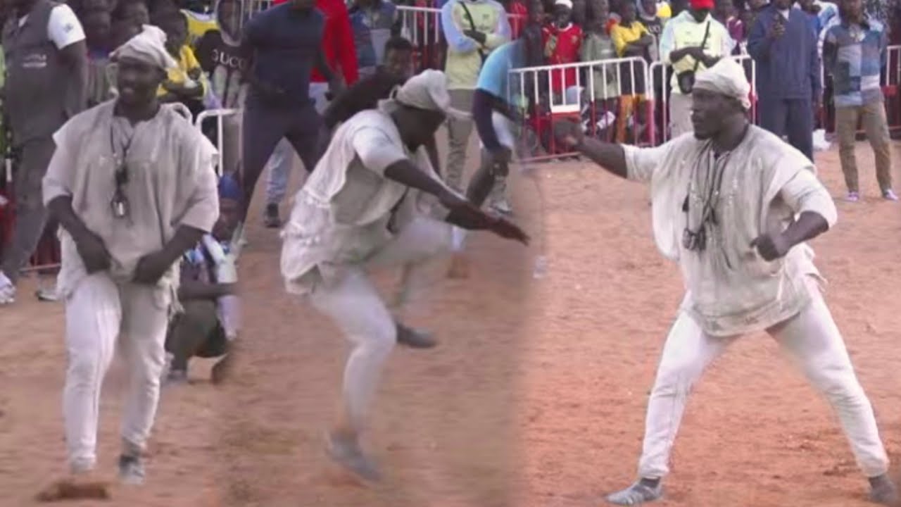 🔥Touss explose de Djinné bu Ndaw ‘’ Niakhass do baye fall …