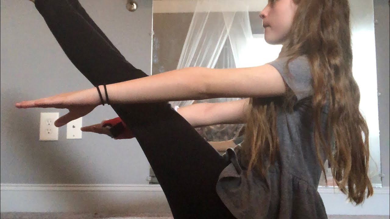 Post Malone- Circles- ABS WORKOUT// VV&rsquo;s World