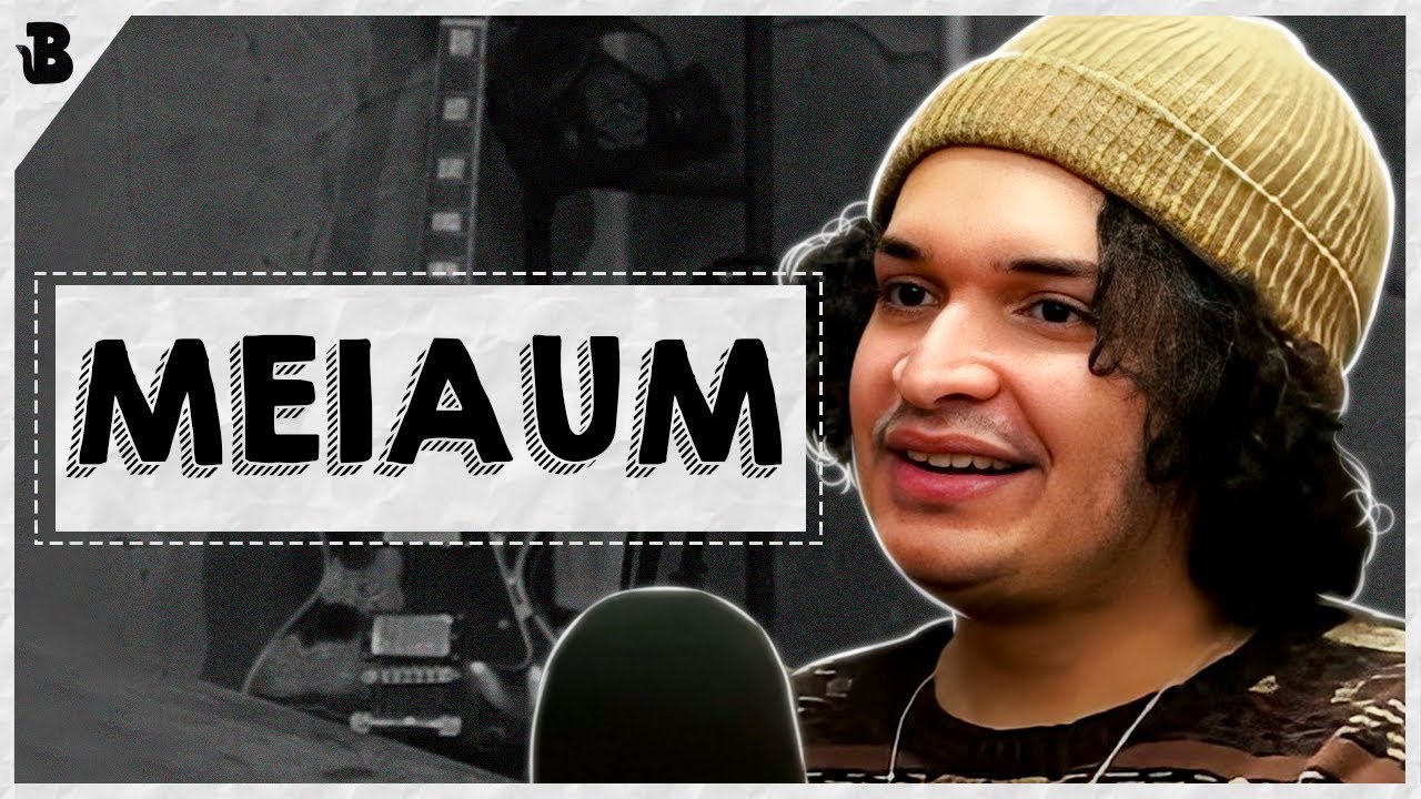 MEIAUM FALANDO BALELA #183