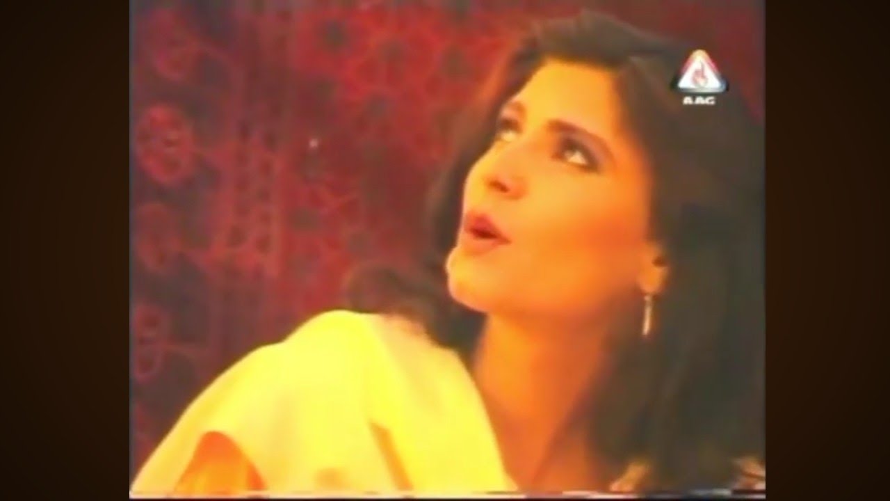 Patang Baaz Sajna Se | Fariha Pervez | Dil Hua Boo Kata | Judai | Complete | 1998 | PTV & Aag TV