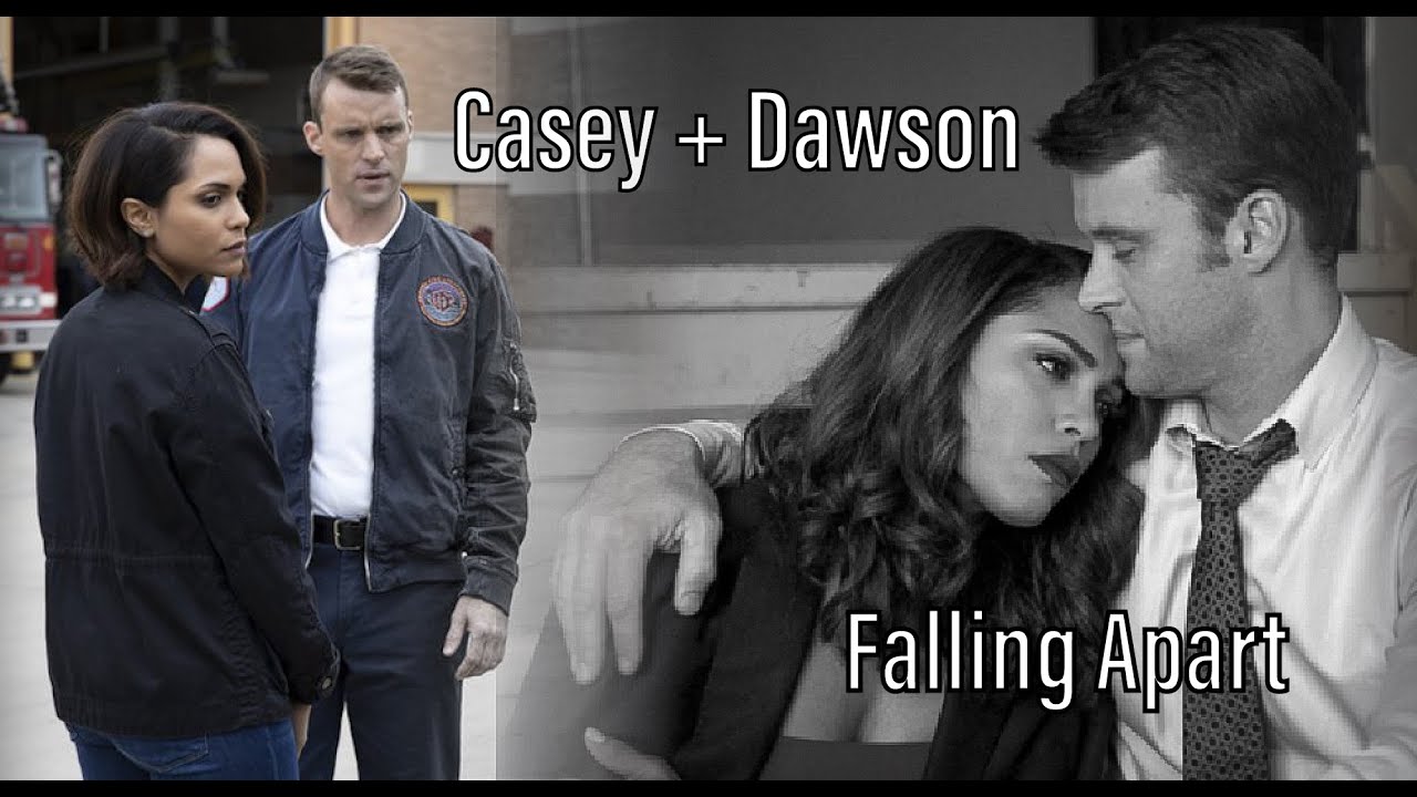 Dawsey | Falling Apart