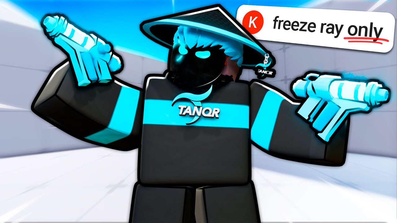 реализуйте СВОИ стратегии в Roblox Rivals..