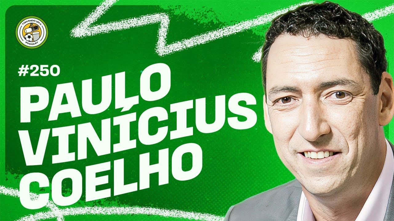 TOMANDO UMA com PVC #250