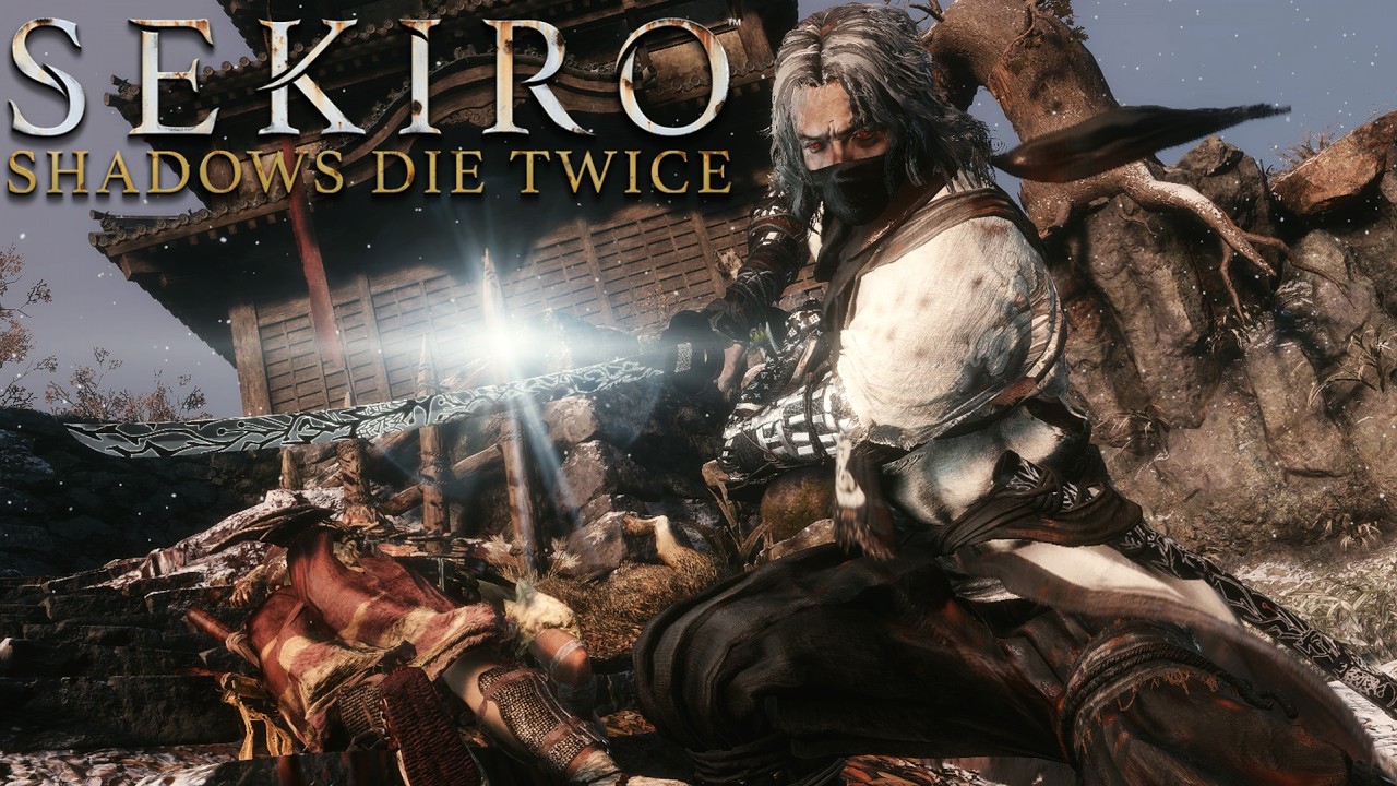 Returning To The Goat - Sekiro Resurrection Mod