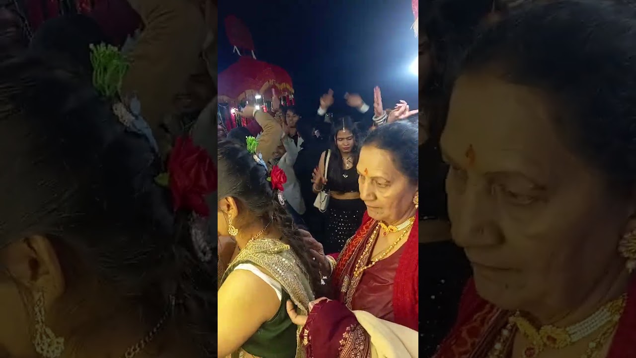 Shaadi ki Masti #dance #viral #vlog #dance #trending 