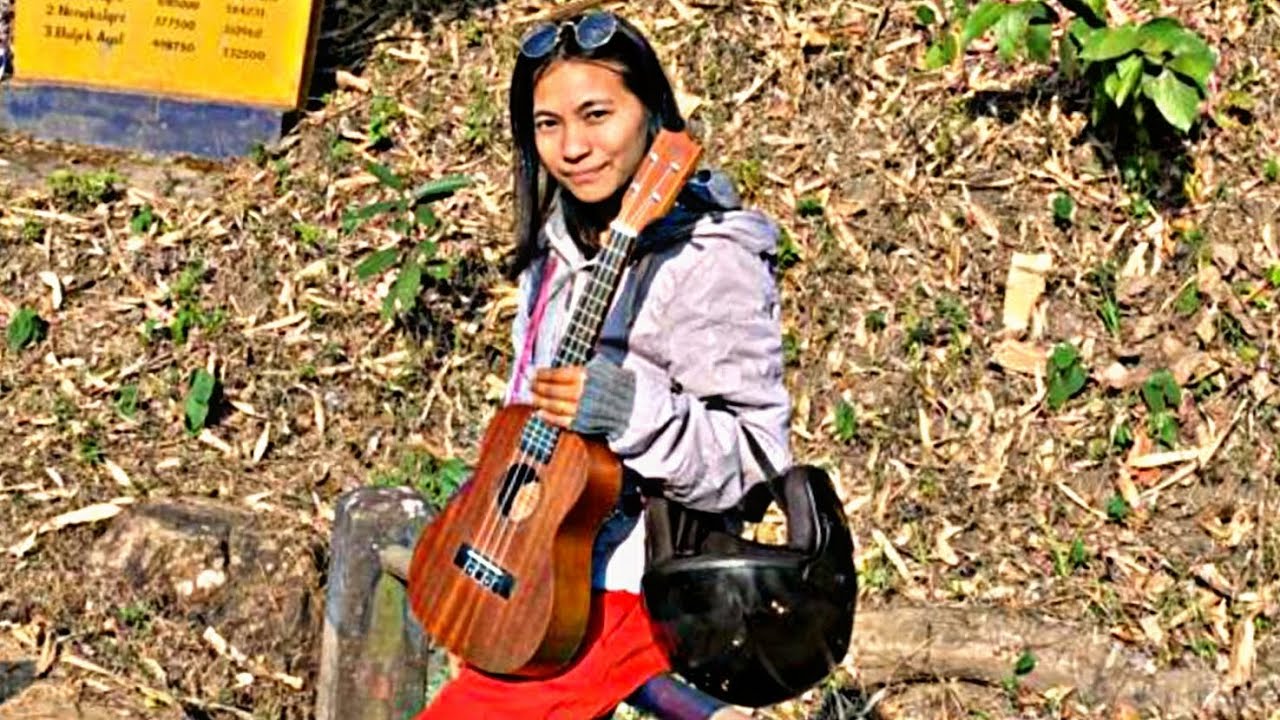 Beautiful Girl || Keke