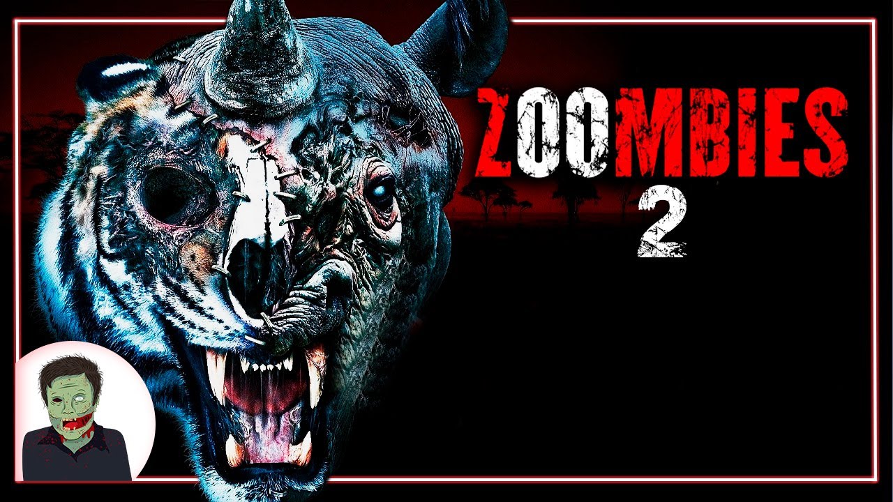 TE CUENTO UNA HISTORIA DE ZOMBIES: ZOOMBIES 2  
