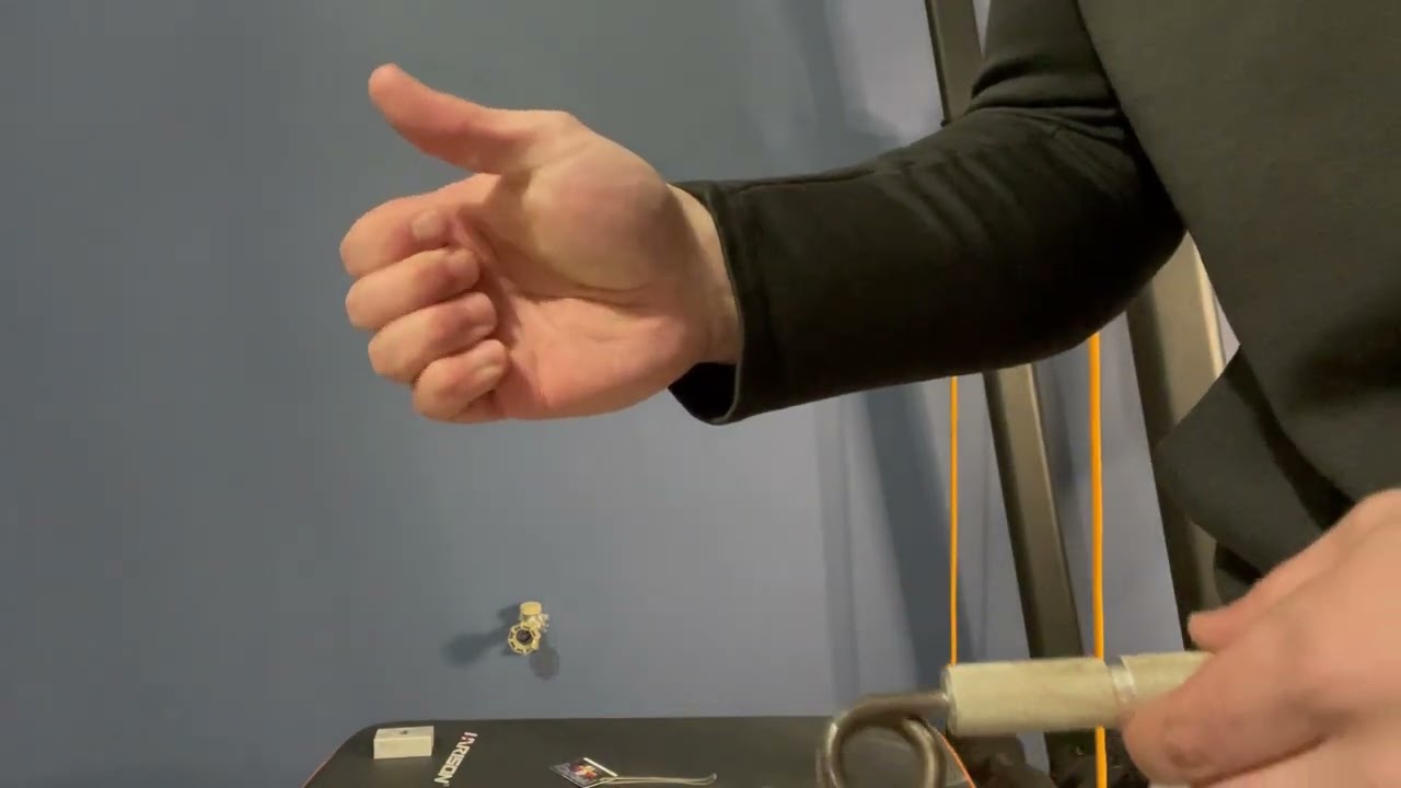 Gripper Educational Series Part 1: Setting the Gripper
