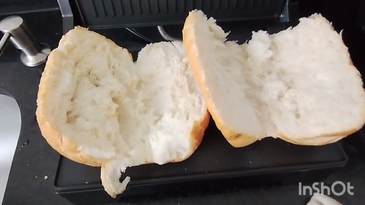 Resenha da sanduicheira grill da Oster falei tudo não escondi nada