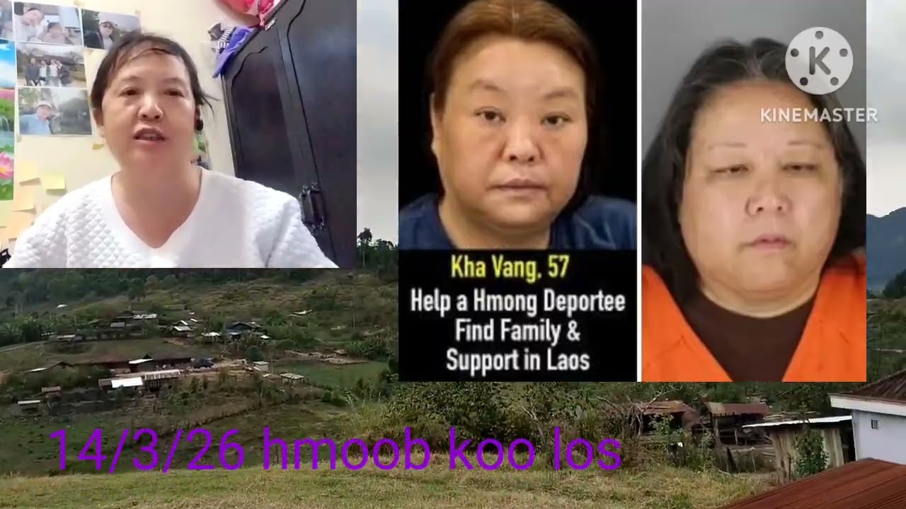 tub ceev xwm nplog xa neeg phem rau tub ceev xwm thaib tham txog kha vaj