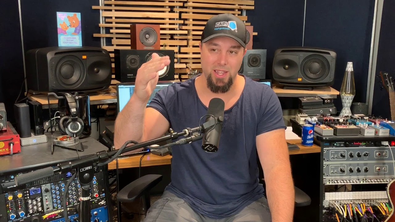 #2 Single, EP, or Album? How to make the most of your release.