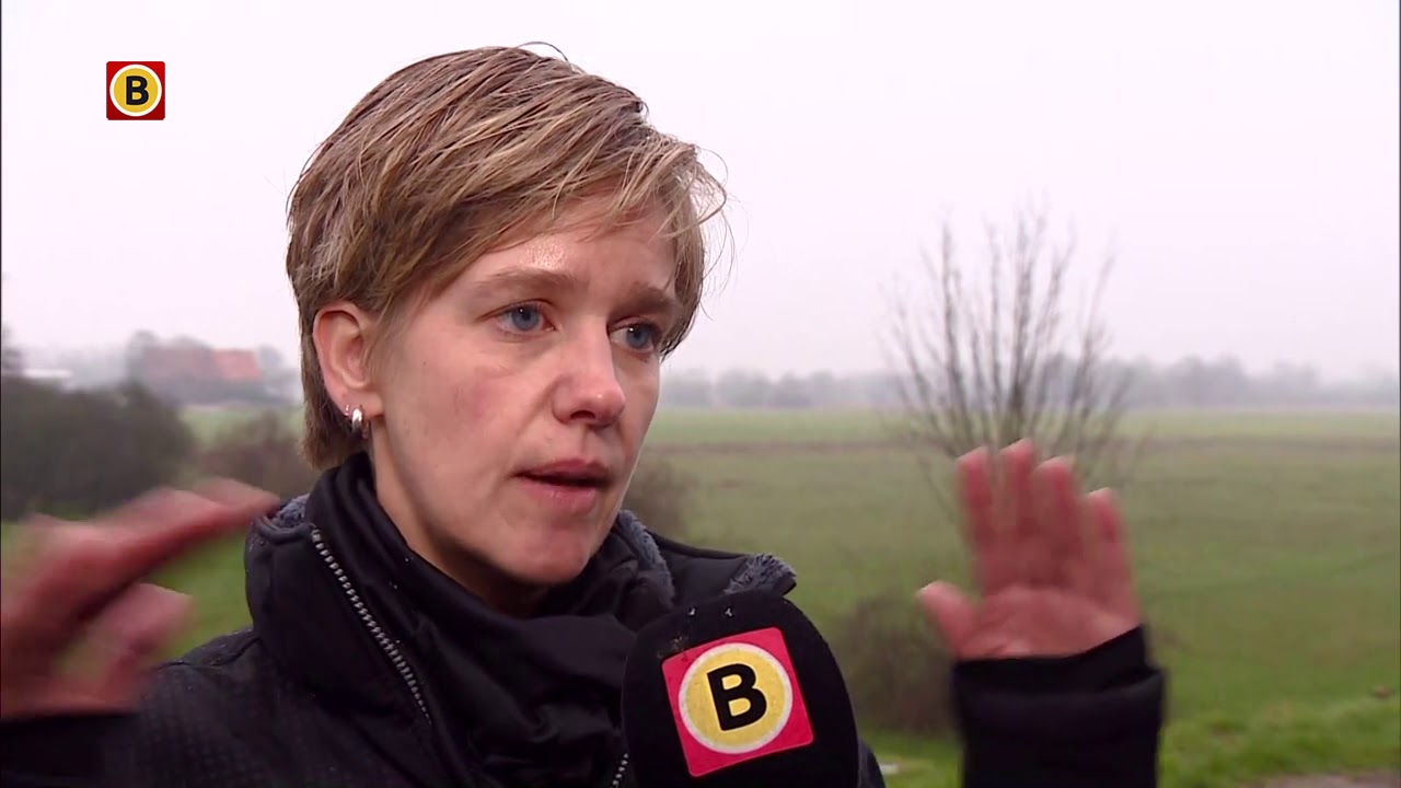 Varkensboer zit er helemaal doorheen na dramatische brand